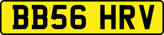 BB56HRV