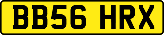 BB56HRX