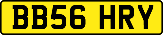 BB56HRY