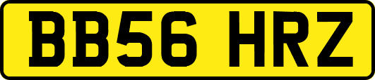 BB56HRZ