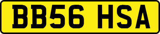 BB56HSA