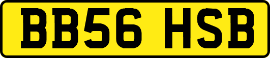 BB56HSB