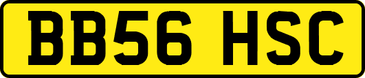 BB56HSC