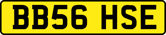 BB56HSE