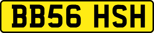 BB56HSH