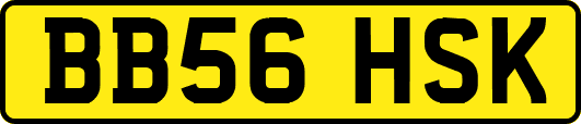BB56HSK