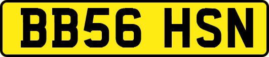 BB56HSN