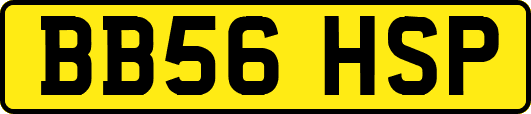BB56HSP