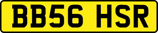 BB56HSR