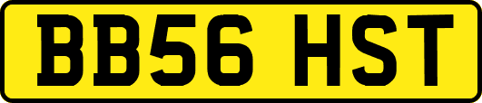 BB56HST