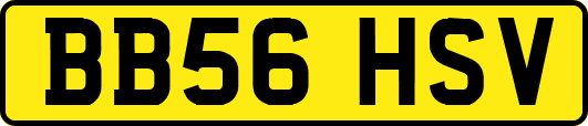 BB56HSV