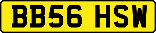 BB56HSW