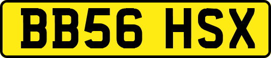 BB56HSX