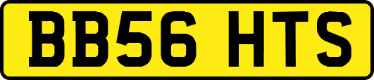 BB56HTS