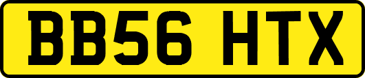 BB56HTX