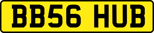 BB56HUB