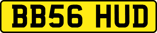 BB56HUD