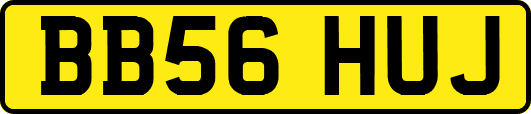 BB56HUJ