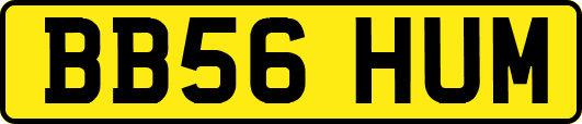 BB56HUM