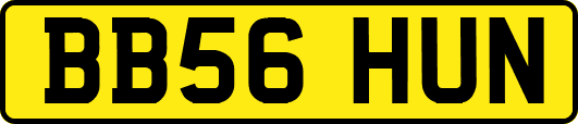 BB56HUN