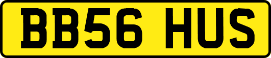 BB56HUS