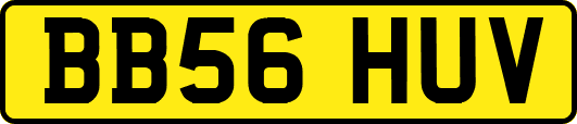 BB56HUV