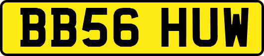 BB56HUW