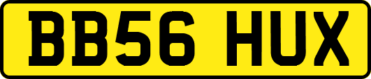 BB56HUX