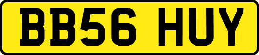 BB56HUY
