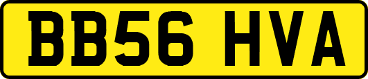 BB56HVA