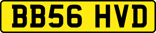 BB56HVD