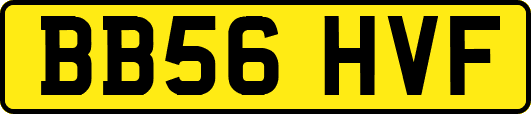 BB56HVF