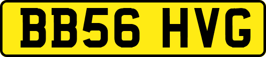 BB56HVG