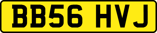 BB56HVJ