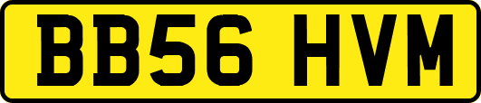 BB56HVM