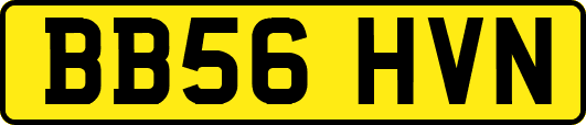 BB56HVN