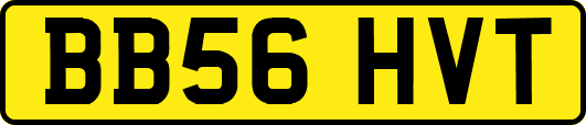 BB56HVT