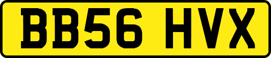 BB56HVX