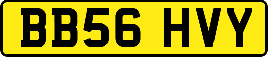 BB56HVY
