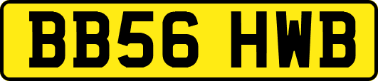 BB56HWB