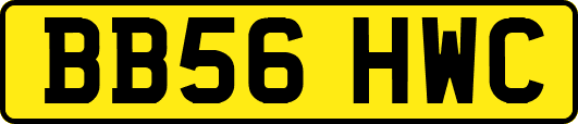 BB56HWC
