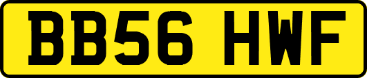 BB56HWF