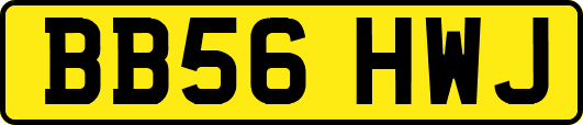 BB56HWJ