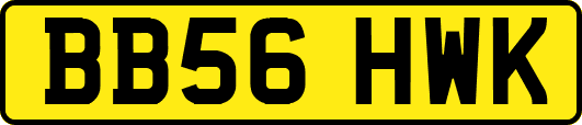 BB56HWK
