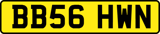 BB56HWN