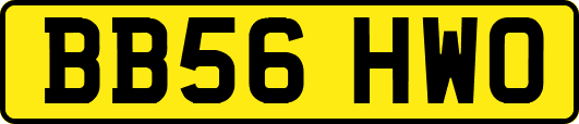 BB56HWO