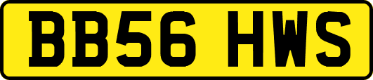 BB56HWS