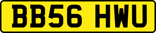 BB56HWU