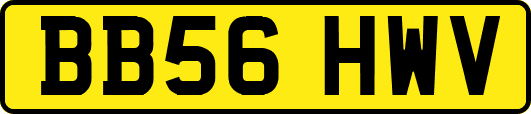 BB56HWV
