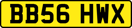 BB56HWX